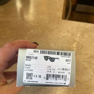 Rayban Sunglasses